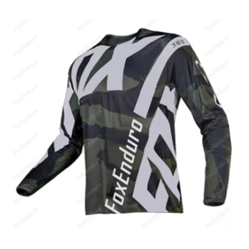 Áo cào cào giá rẻ Fly F-16 Adult Motocross Shirt