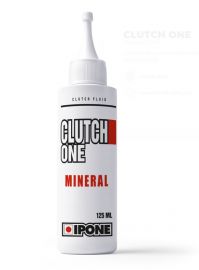 Dầu Côn Ipone CLUTCH ONE - Mineral Hydraulic Clutch Liquid - 125ml