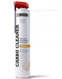 Dung dịch vệ sinh bộ chế hòa khí Ipone Carbu Cleaner - 750ml
