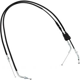 DRZ Caltric Throttle Cable 