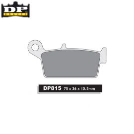 DP Brake Rear CR80-85 92-07 CR125-250 88-01 Kawasaki KX125-250 95-08 Suzuki RM125-250 89 DRZ400