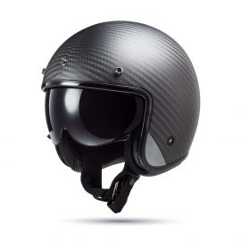 LS2 BOB OF601 Carbon Helmet