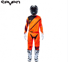 Bộ quần áo cào cào Seven MX 16.2 Rival - L/34
