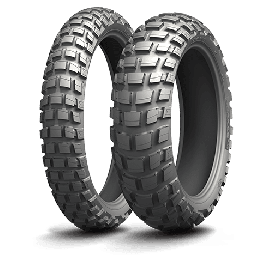 Lốp Michelin Anakee Wild 170/60R17