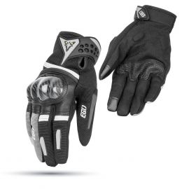 EGO Gloves EMG-8 cheap full gloves high protection