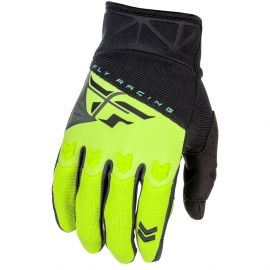 Fly 2018 F-16 Adult Gloves