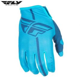 Fly 2018 Lite Adult Glove (Blue/Navy)