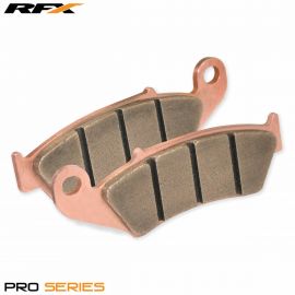 RFX Pro Front Brake Pads CR/CRF 125-500 95-22 KX/KXF125-500 94-22 RM/RMZ 05-22 Beta RR 13-22 WR 2006 FR brake