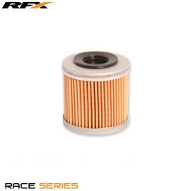 RFX Race Oil Filter - Husqvarna TC/TE 450/510 08-11 Aprilia Derby
