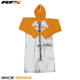 Áo mưa dài RFX Race Series 