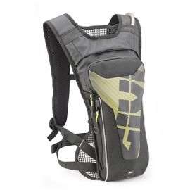 Givi Rucksack With Integrated Water Bag