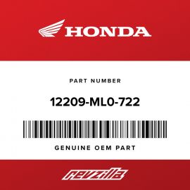 Phốt Xú Bắp Honda Crf250l