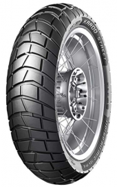 Metzeler Karoo Street Front Tire [110/80R-19 TL]