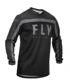 Áo cào cào chính hãng Fly F-16 Adult Motocross Shirt