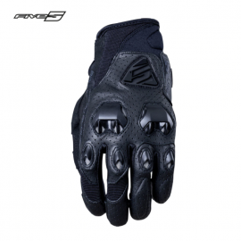Five Stunt Evo Leather Air Adult Gloves