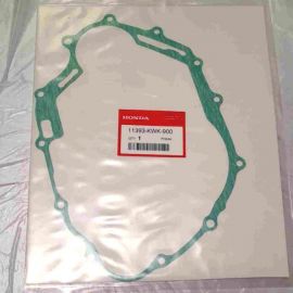 Clutch crankcase cover, gasket for XR150L