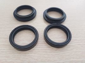 High Quality Front Fork Seal Set - CRF 250